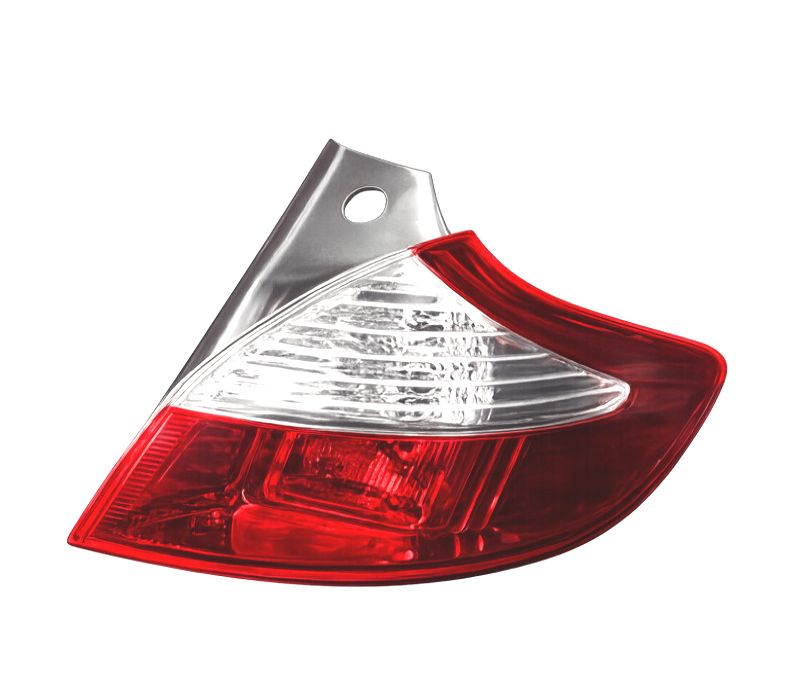 FAROLIM DIR RENAULT MEGANE 08-11 EXTERIOR