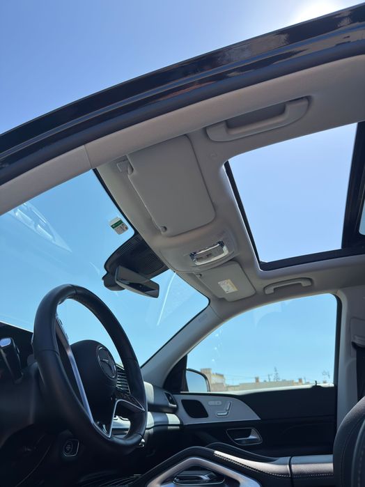 MERCEDES GLE 350 de 4 matic