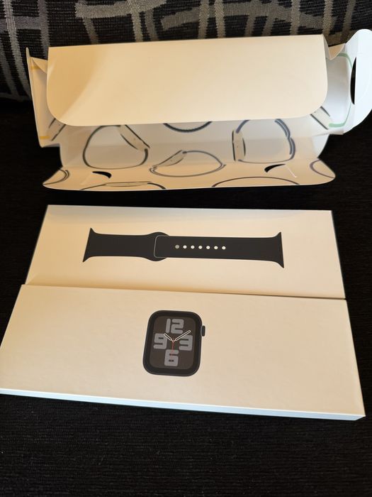 Apple watche SE 44mm