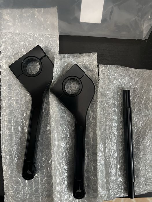 Suporte para GPS / telemovel