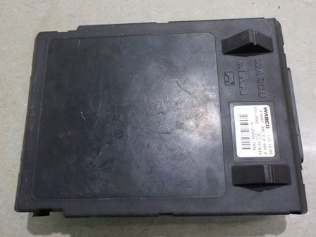 MAN TGA ZBR 81258067050