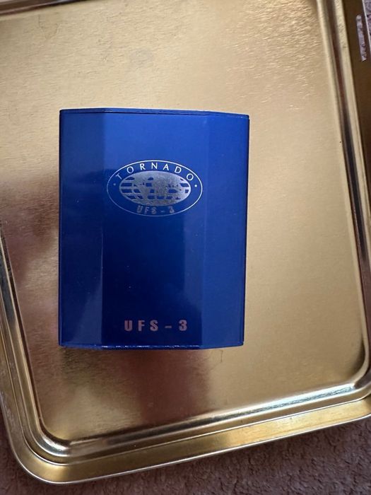 Продам прошивочный бокс Tornado UFS-3 с модулем HWK