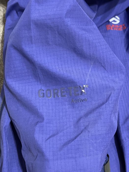 The North Face Summit Series GORE-TEX Active Jacket