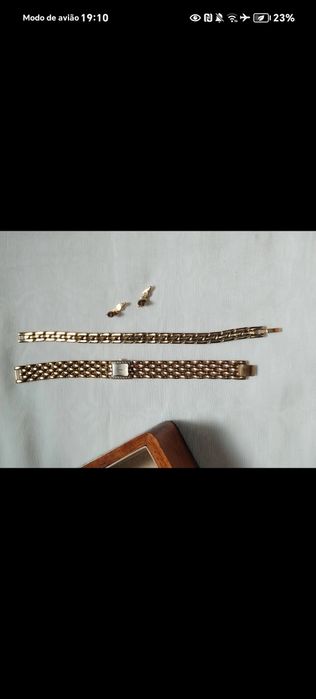 Conjunto Citizen