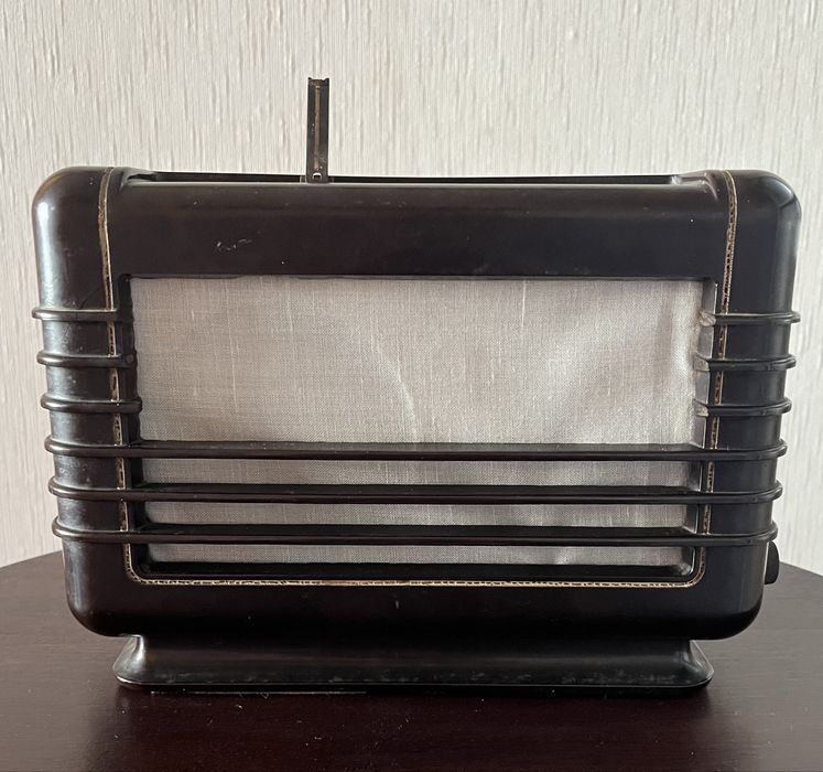 Radio antigo Philips