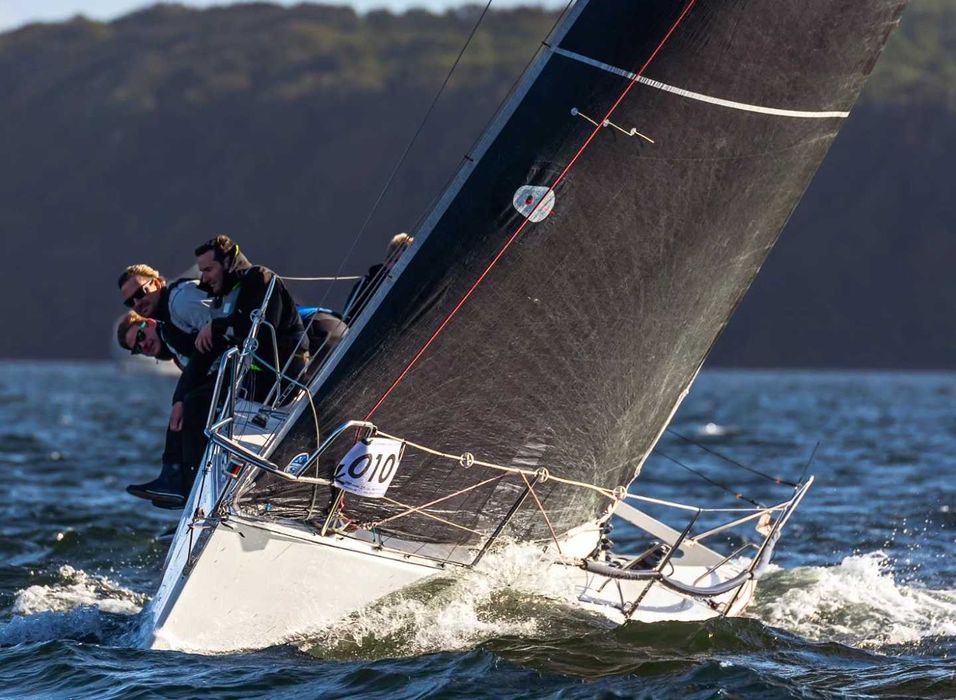 Fok North Sails 2021