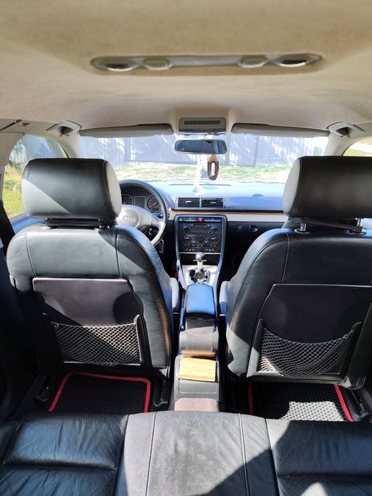 Продам Audi A4 B6