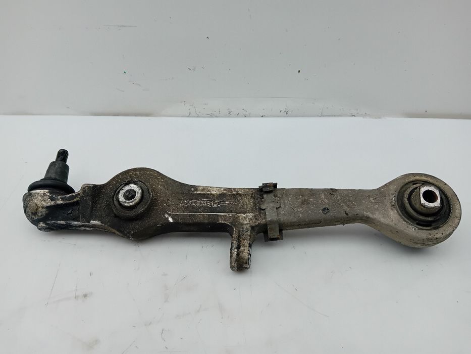 Braço de suspensão frente esquerdo AUDI Allroad (4BH, C5)
