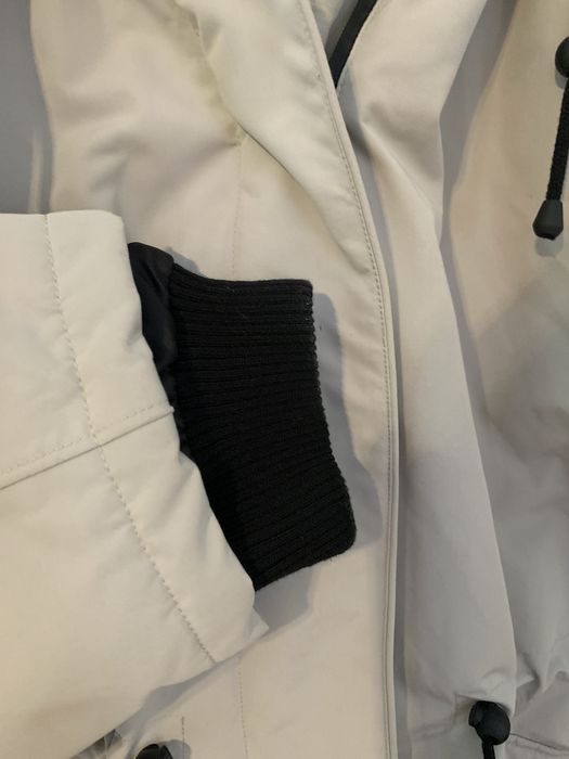 Kurtka zimowa xl parka