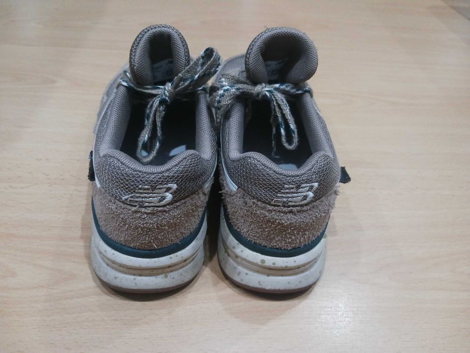New Balance 997H para criança  - n°35