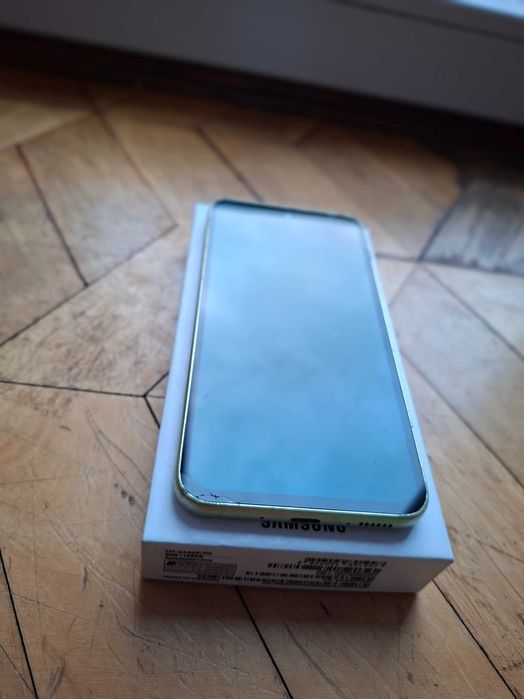 Samsung A54 5G SM-A54B/DS 8GB/128GB Mińsk Mazowiecki • OLX.pl
