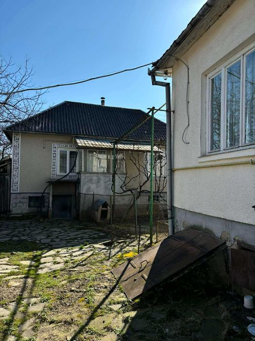 Продаж будинку в с.Жуково