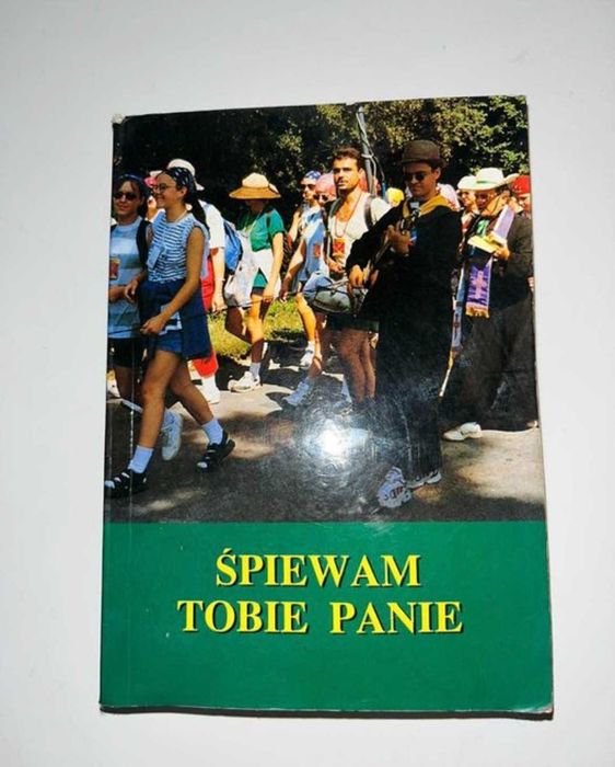 ,,Śpiewam Tobie Panie"