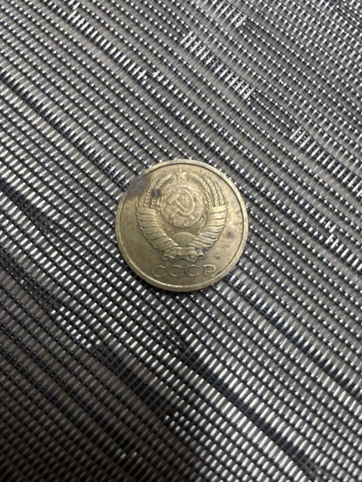 Українські монети