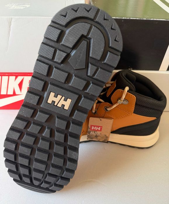 Черевики (ботинки) Helly Hansen Boots Kelvin Mid