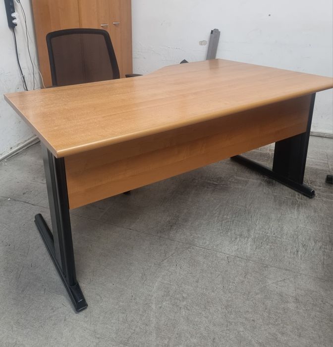 Conjunto secretarias escritorio