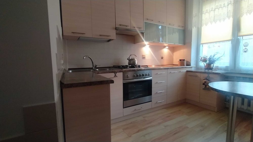 Gdynia Centrum nocleg