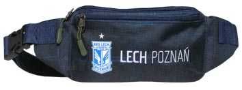 Saszetka na pas Lech Poznań LP-5651 (3/2)
