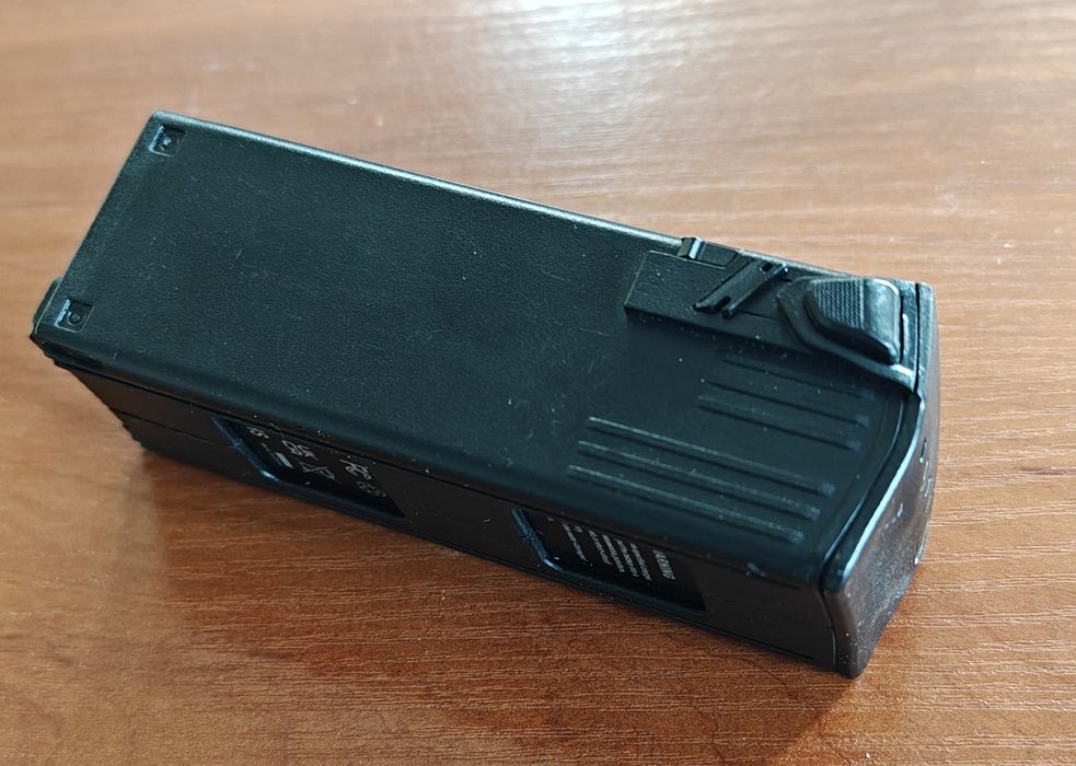 Акумулятор для DJI Mavic 3 5000mAh батарея для DJI Mavic 3, 3E, 3T, 3 Classic, 3 Pro, аккумулятор