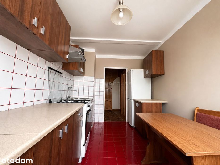 48 m²  2 pokoje  Osiedle Terebelska