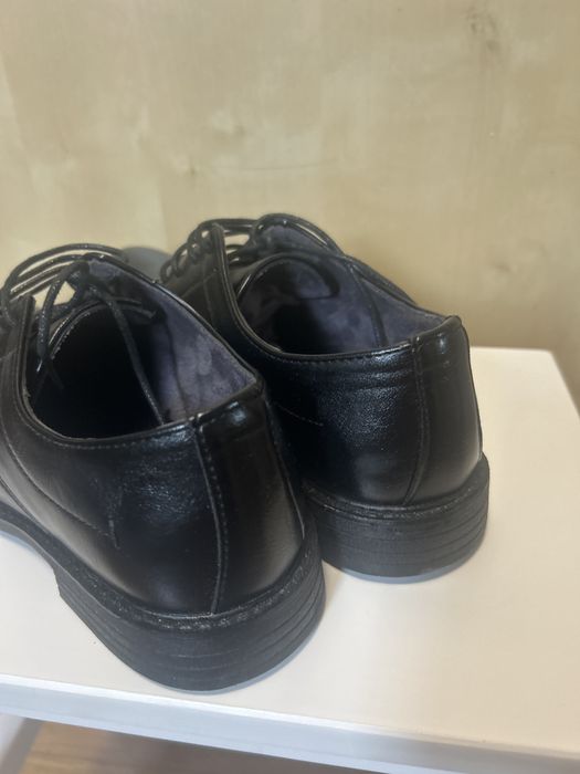 Bity do garnituru, eleganckie, Ottimo, rozm 38, czarne
