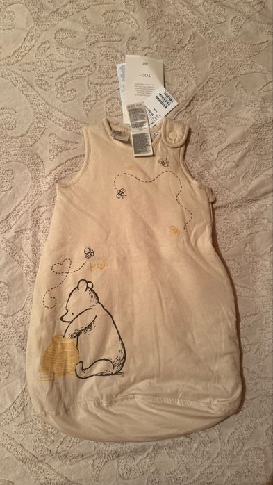 Спальний мішок кокон для немовляти .Новий