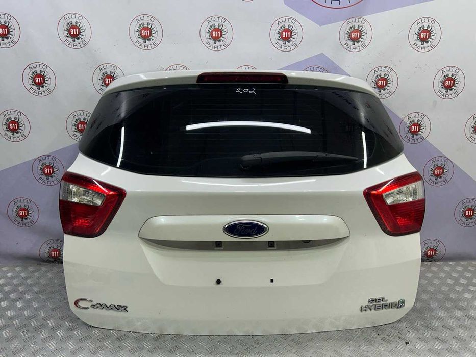 Кришка багажника ляда для Ford C-max mk2 13-18