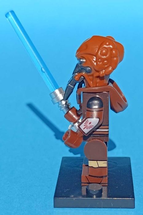 Plo Koon (Star Wars)