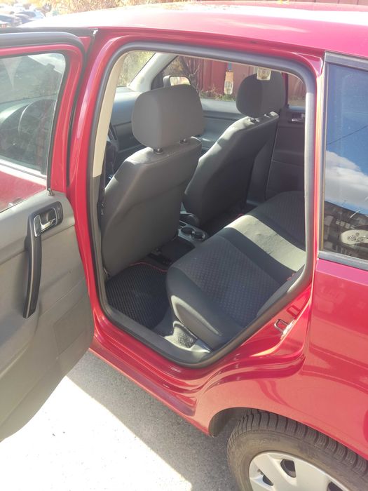 Volkswagen POLO 1.4 автомат 2003р.