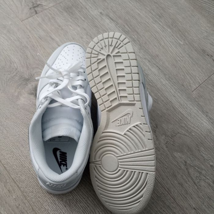Nike dunk оригінал