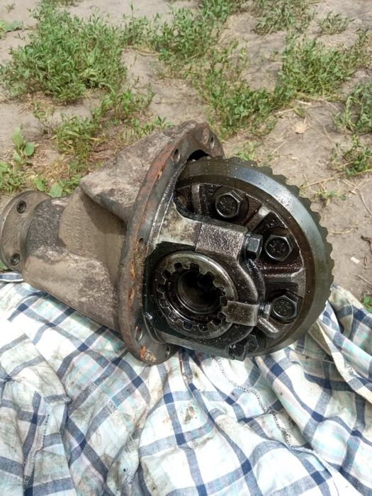 Продам редуктор ВАЗ 2102