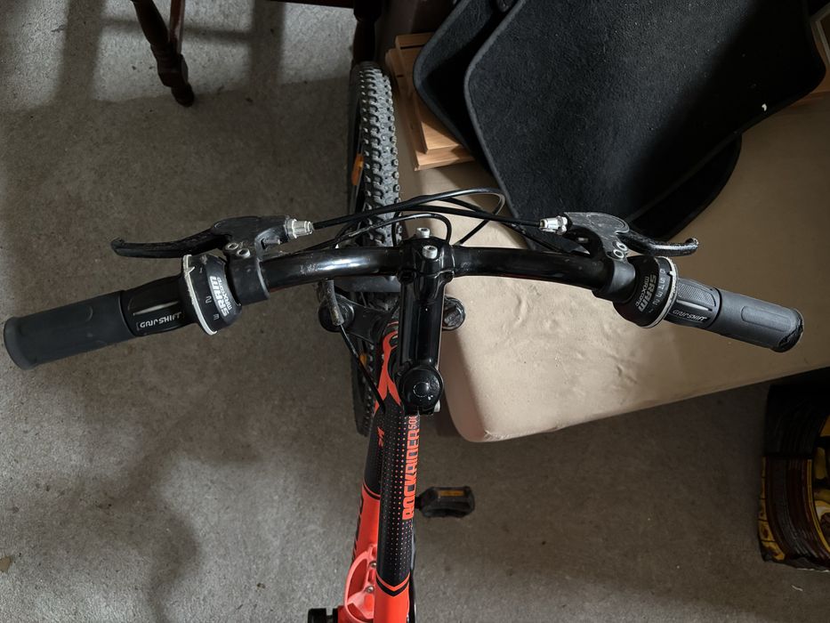 B-Twin Rockrider 500