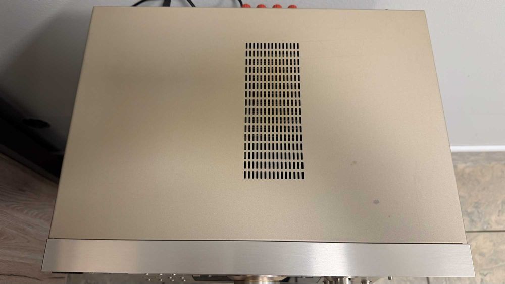 Amplituner Technics SA-DA8