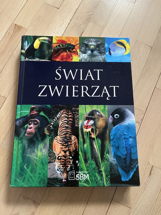 Świat Zwierząt