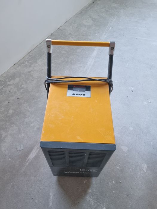 Osuszacz Rotfuchs DH55