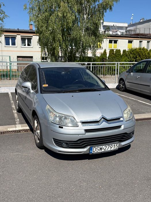 Citroën C4