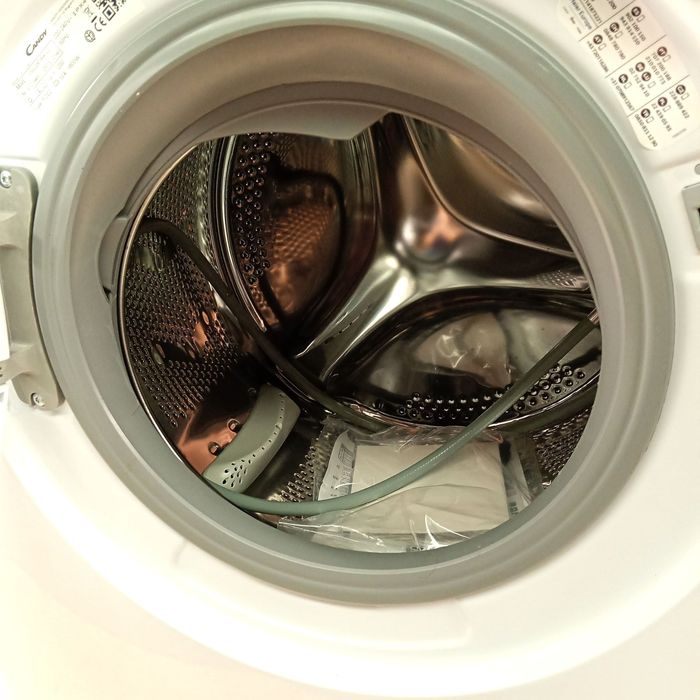 OUTLET Candy CSS129TW4-11 pralka automatyczna