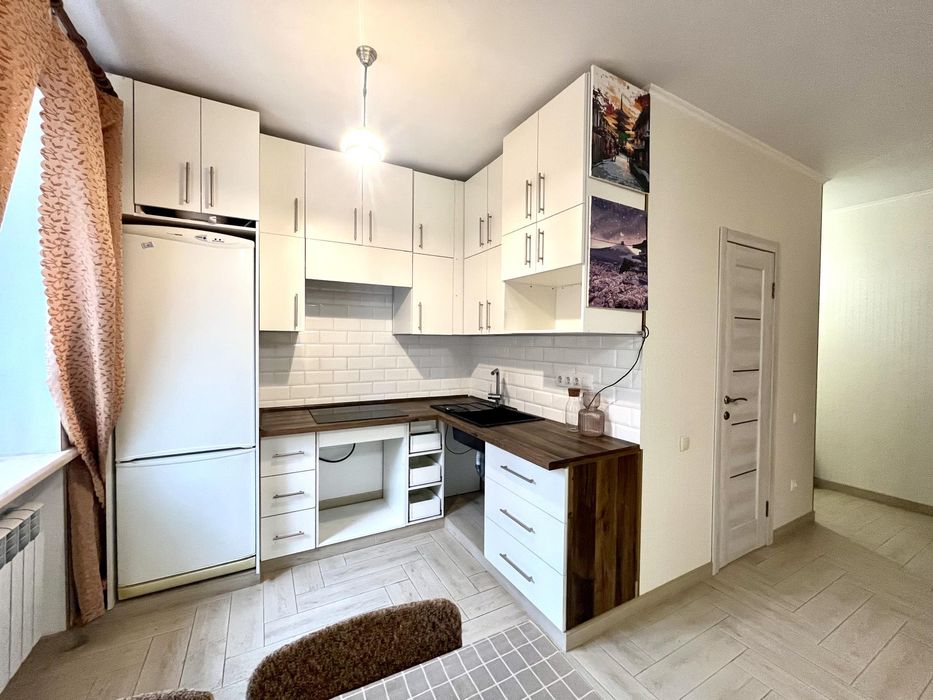 Продам квартиру в Холодногірському районі, В.Панасівська, 195