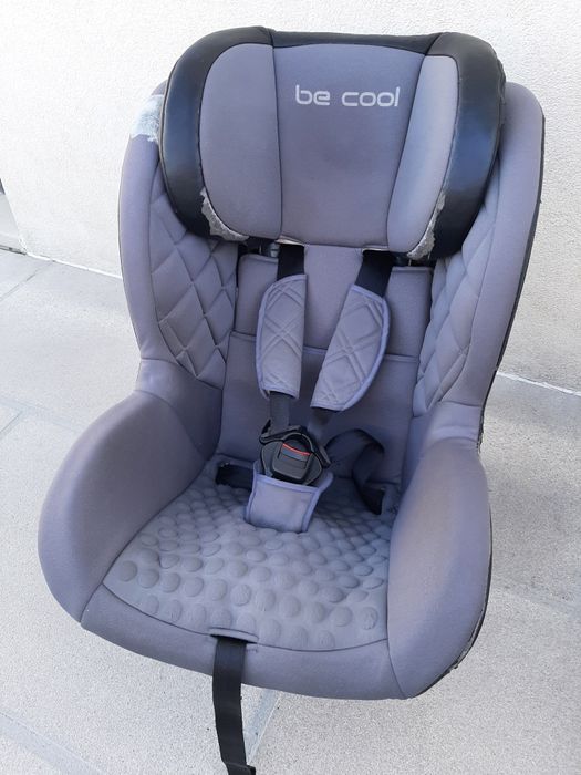 Cadeira Auto 0-18 kg