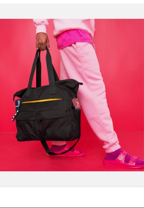 IKEA VARLDENS сумка Weekend bag 39x18x43 cm