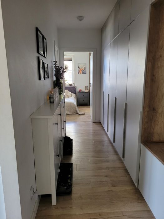 Mieszkanie 3 pokojowe