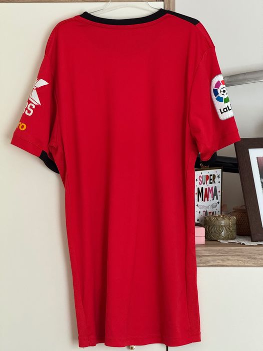 Koszulka RCD Mallorca | Home | 2018/19 | rozm. M | Umbro
