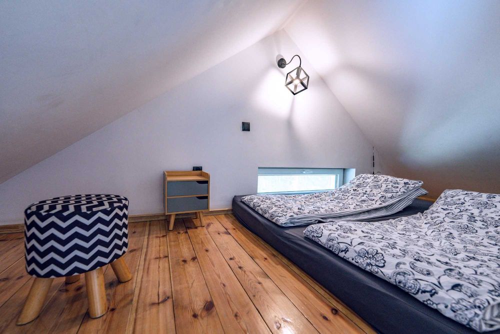 Domy Dom7os Lux Kwatery Nowy Dwór Mazowiecki Zakroczym Modlin Łomianki