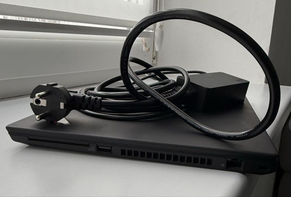 Lenovo ThinkPad Ryzen 7 pro