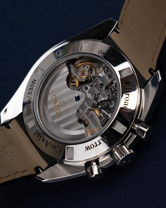 Zegarek Omega Speedmaster 321.13.44.50.02.001