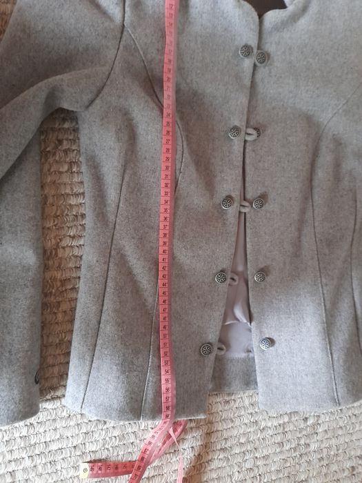 Katana góralska damska