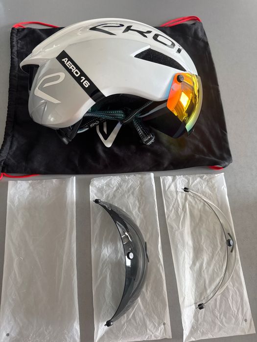 Kask Ekoi Aero 16