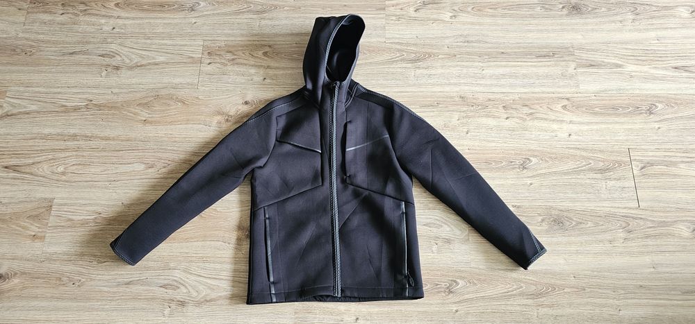 Mascot Customized Nowa Kurtka softshell z kapturem oddychający M/S roz