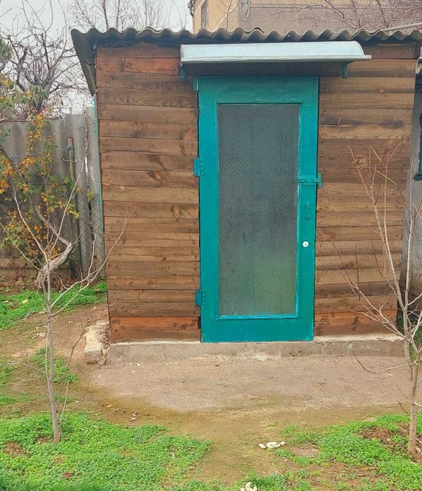 Продажа дома в Варваровке!