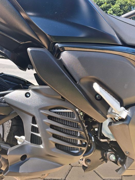 Xmax 125 Tech MAX